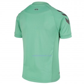 Maillot de Foot Everton Dominic Troisième 2020-21